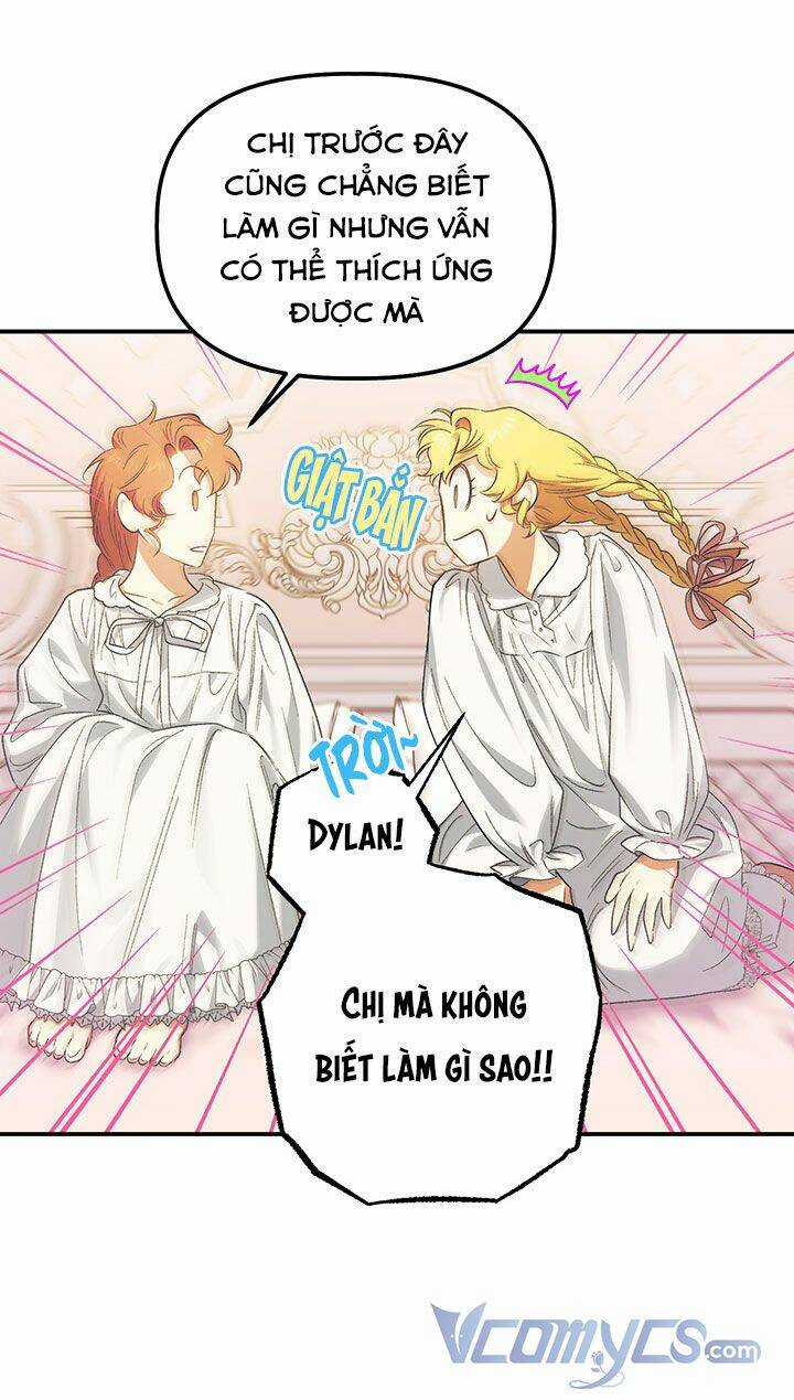 May Mắn Hay Bất Hạnh Chapter 80 trang 6