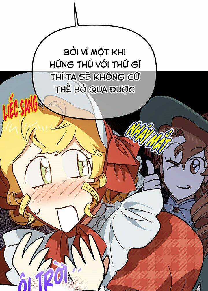 May Mắn Hay Bất Hạnh Chapter 80 trang 61