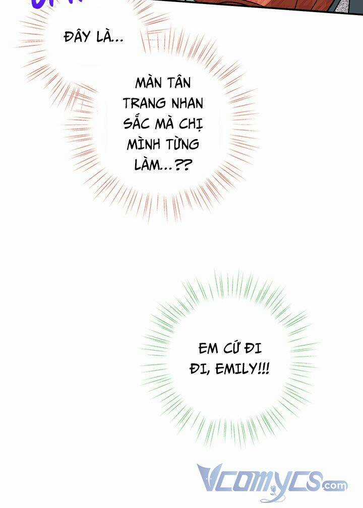 May Mắn Hay Bất Hạnh Chapter 80 trang 62