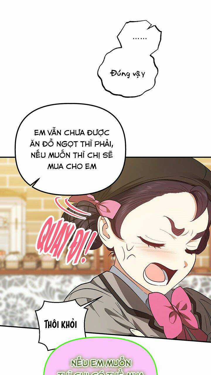 May Mắn Hay Bất Hạnh Chapter 80 trang 65