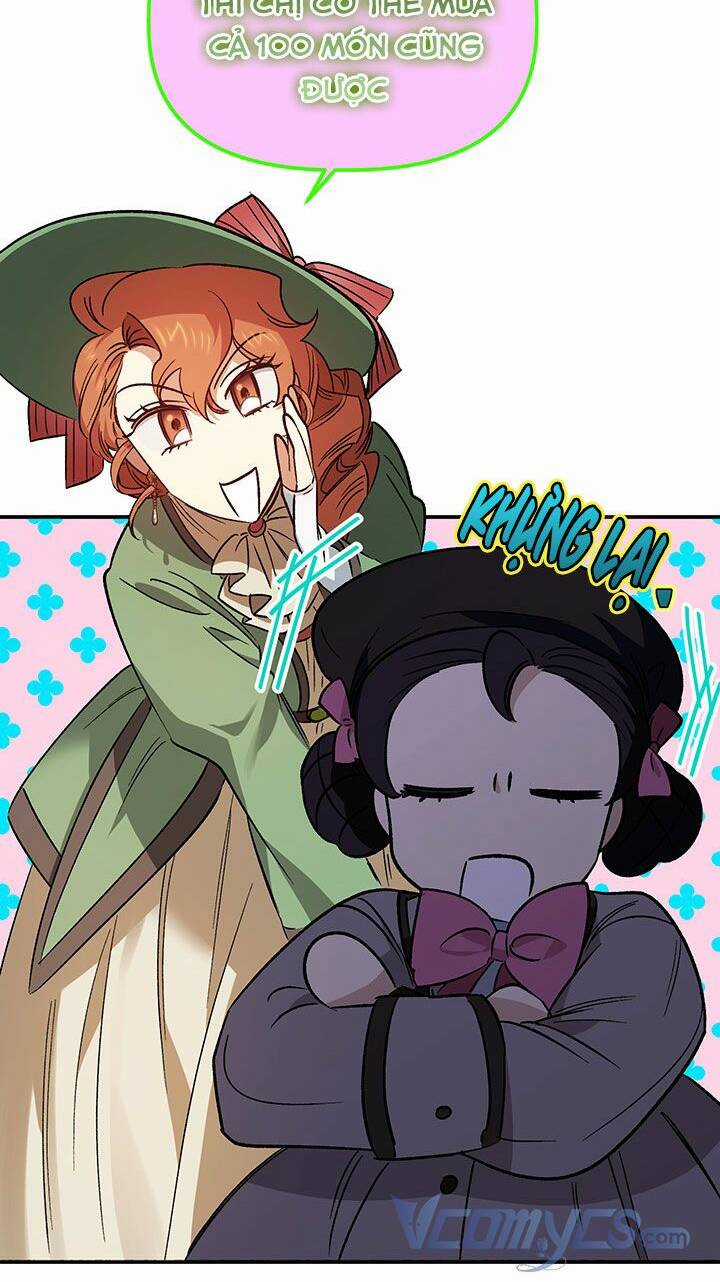 May Mắn Hay Bất Hạnh Chapter 80 trang 66