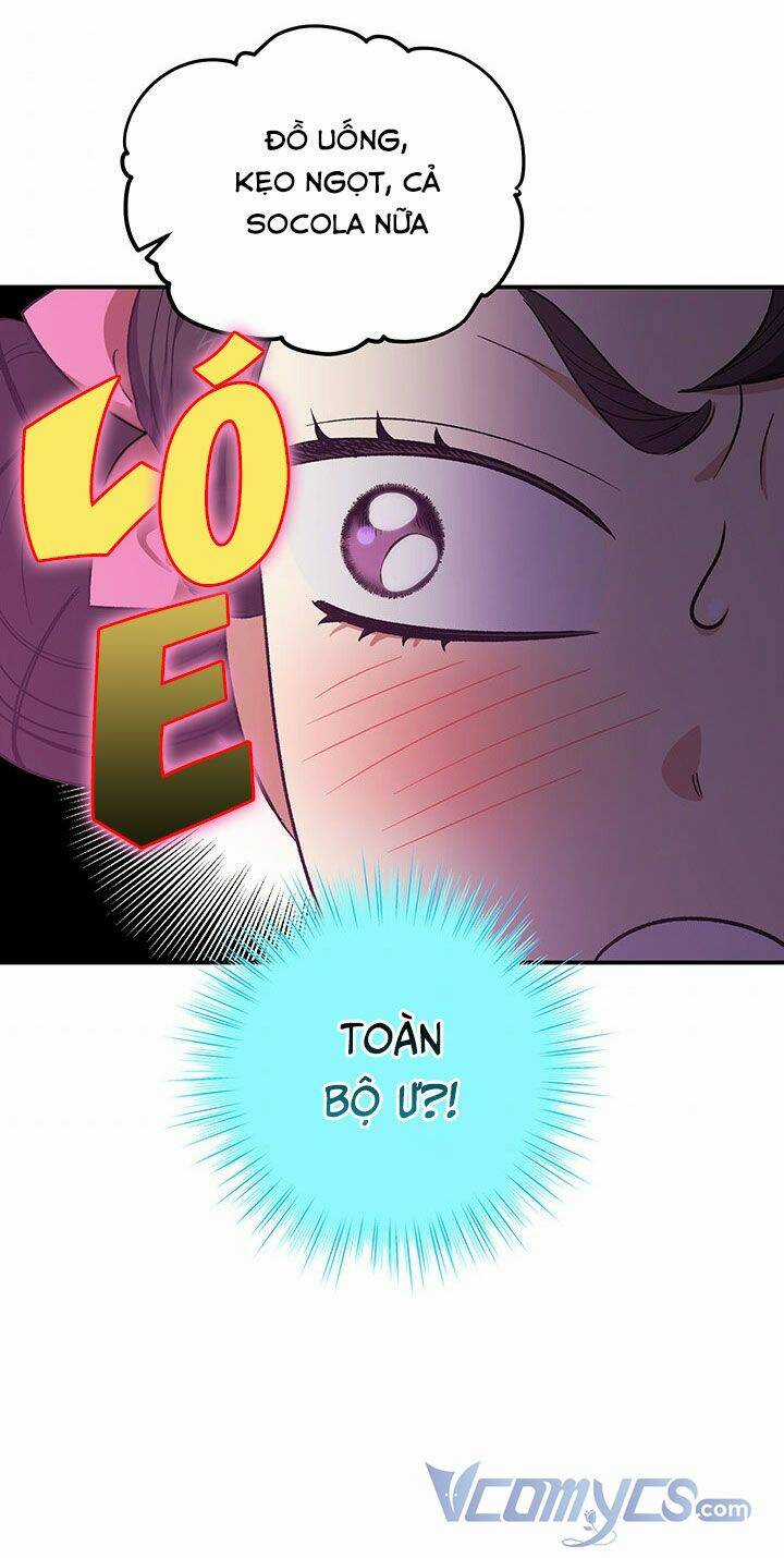 May Mắn Hay Bất Hạnh Chapter 80 trang 67