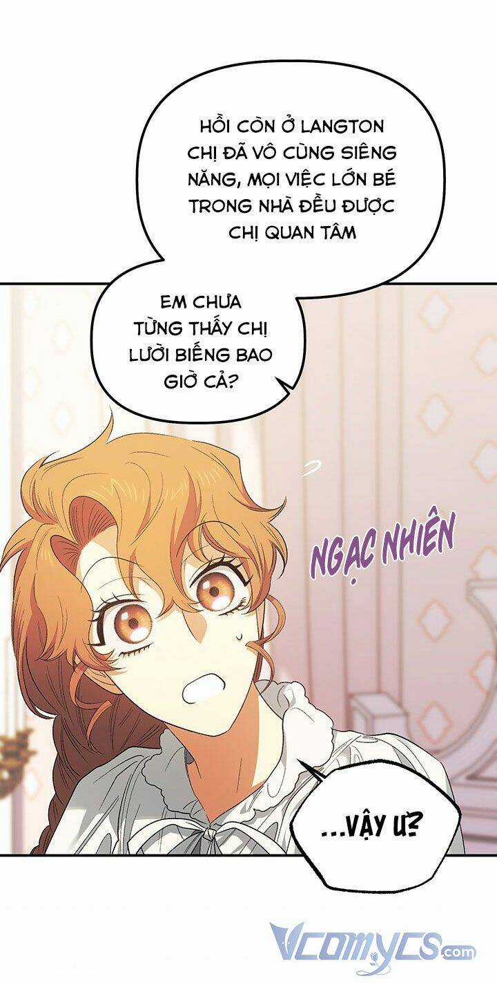 May Mắn Hay Bất Hạnh Chapter 80 trang 7