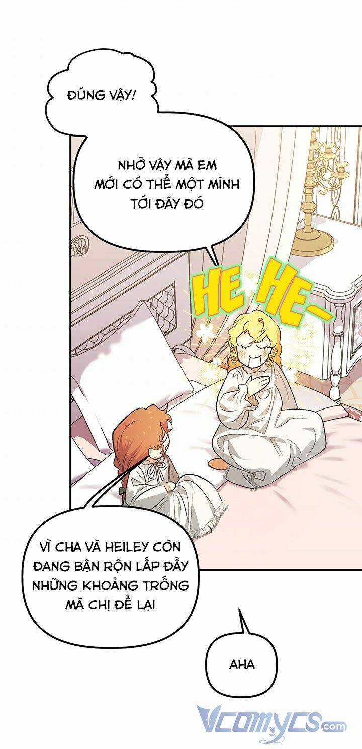 May Mắn Hay Bất Hạnh Chapter 80 trang 8