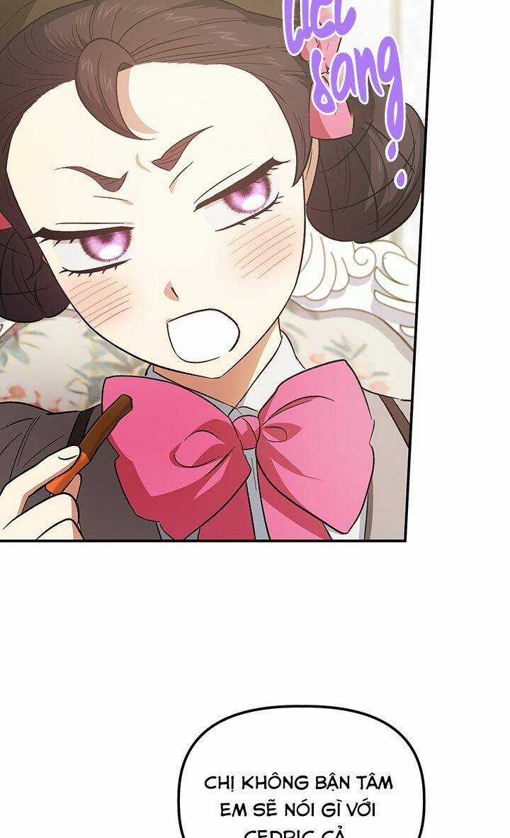 May Mắn Hay Bất Hạnh Chapter 81 trang 13