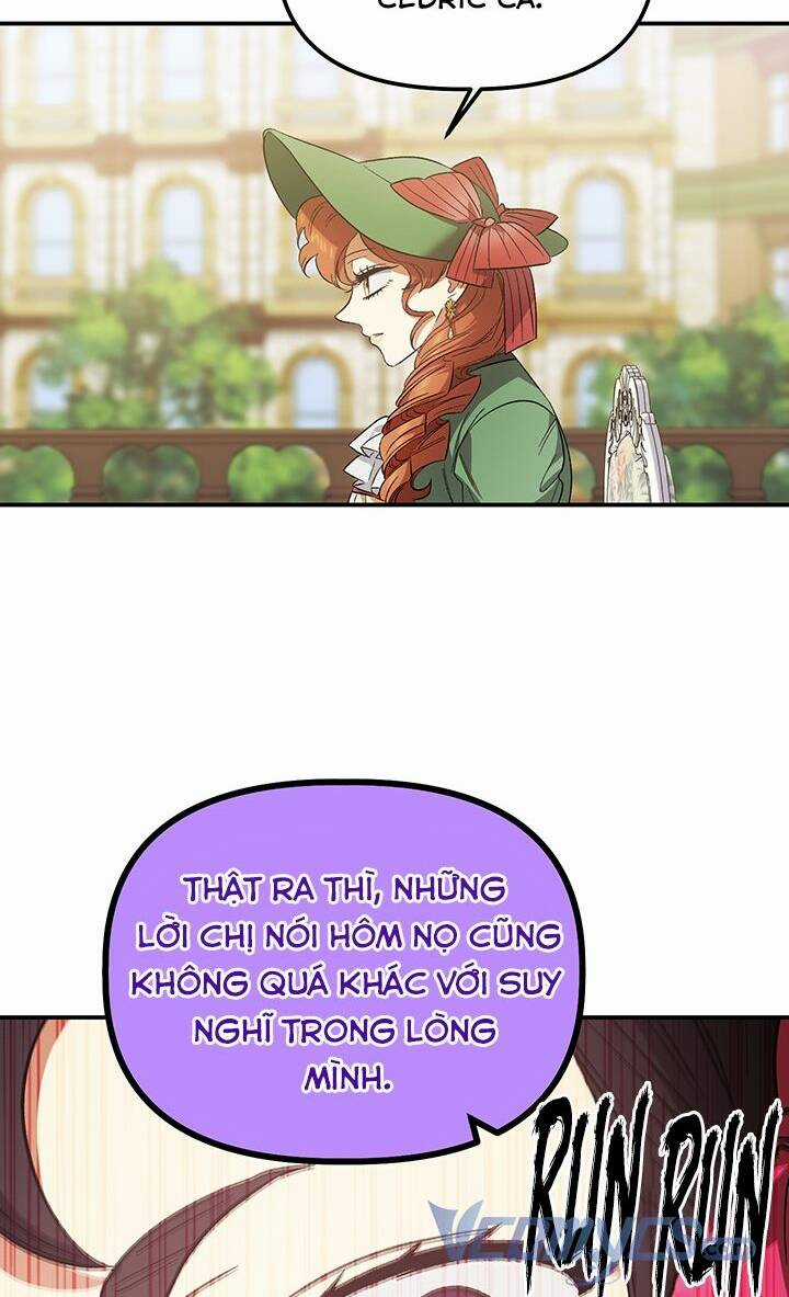 May Mắn Hay Bất Hạnh Chapter 81 trang 14