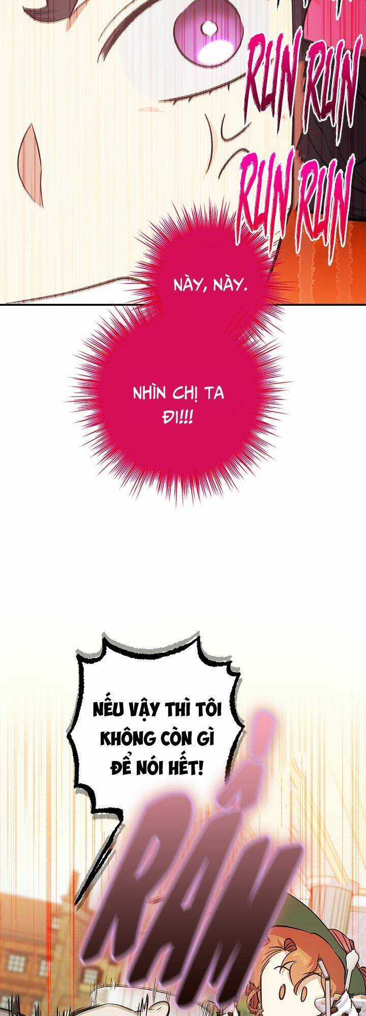 May Mắn Hay Bất Hạnh Chapter 81 trang 15