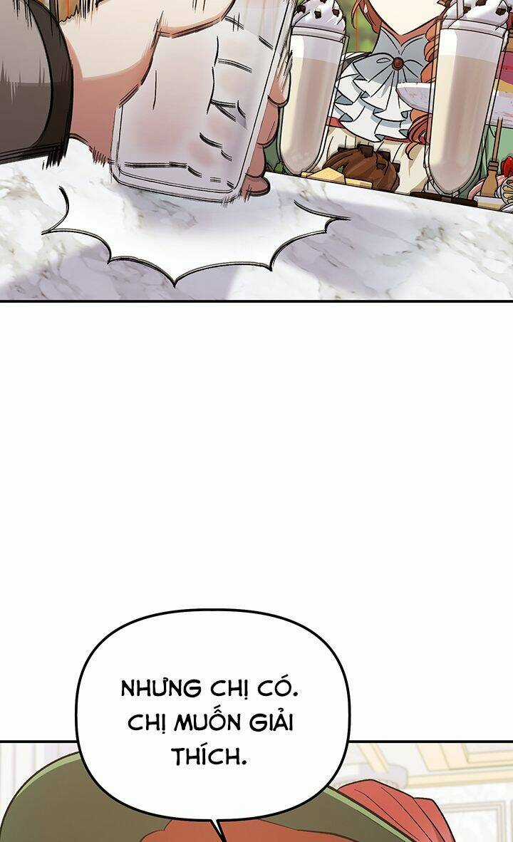 May Mắn Hay Bất Hạnh Chapter 81 trang 16