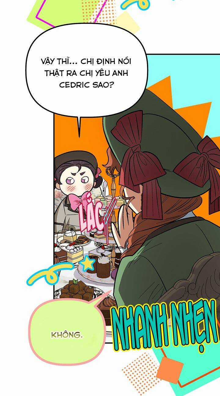 May Mắn Hay Bất Hạnh Chapter 81 trang 19