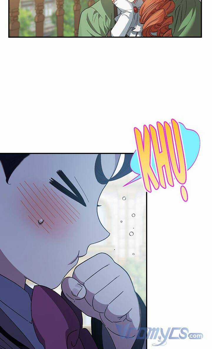 May Mắn Hay Bất Hạnh Chapter 81 trang 2