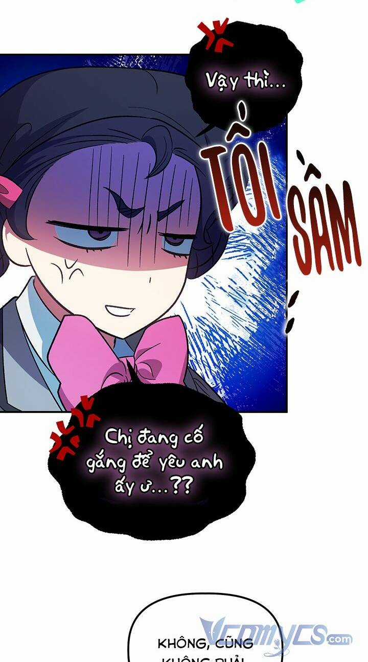 May Mắn Hay Bất Hạnh Chapter 81 trang 20