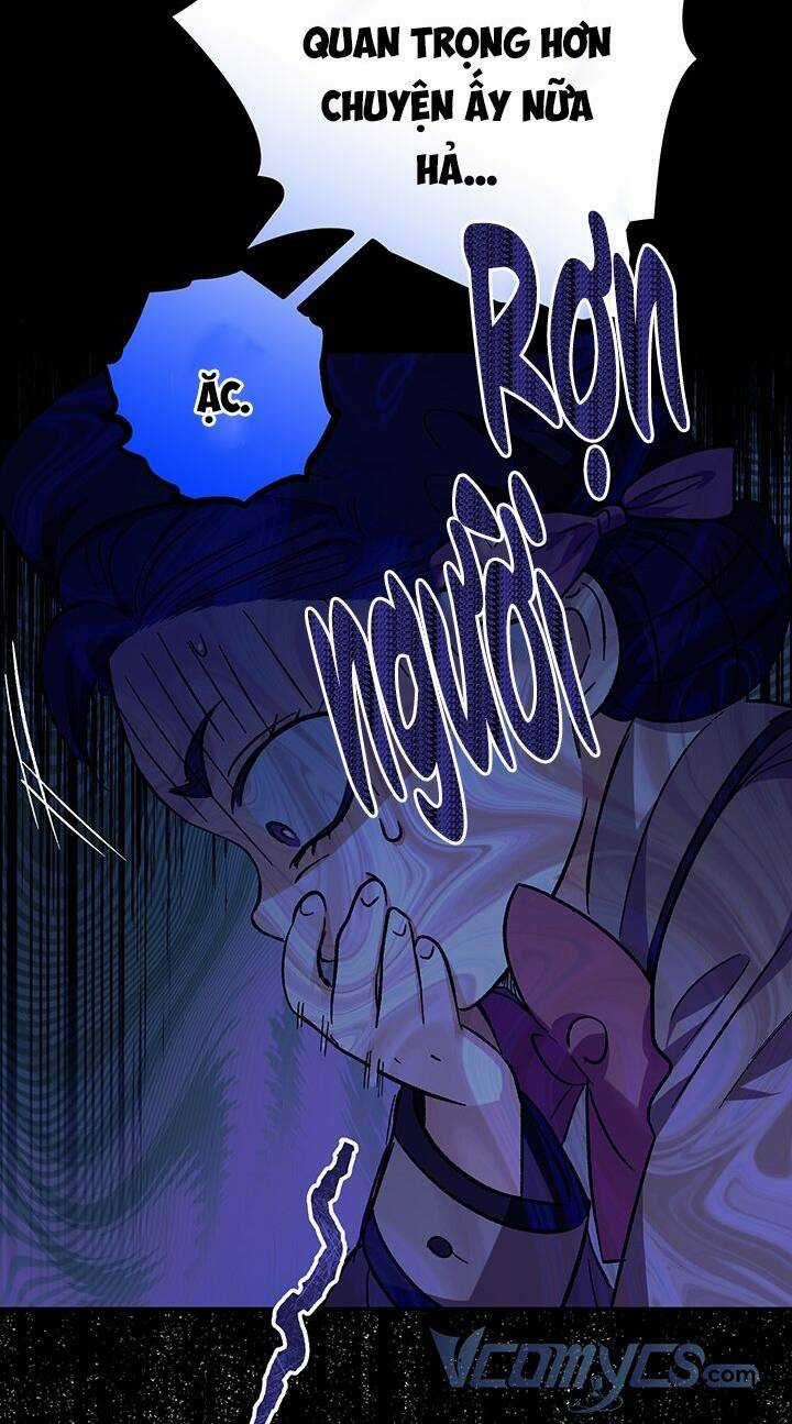 May Mắn Hay Bất Hạnh Chapter 81 trang 23