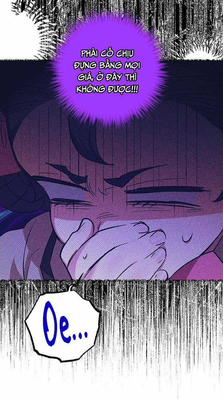 May Mắn Hay Bất Hạnh Chapter 81 trang 25