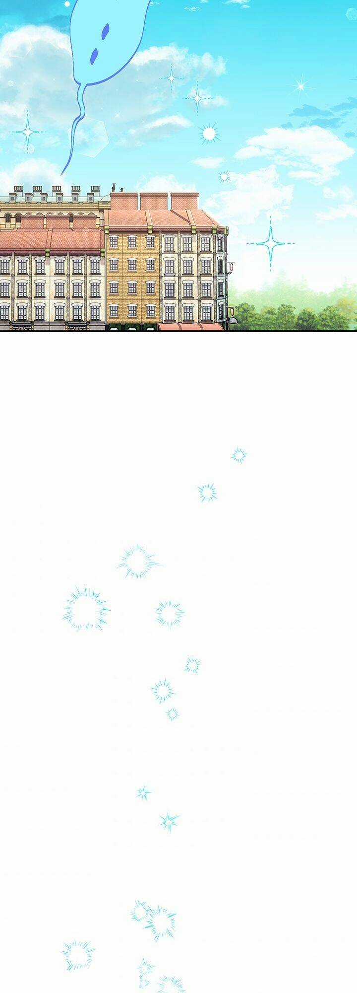 May Mắn Hay Bất Hạnh Chapter 81 trang 27