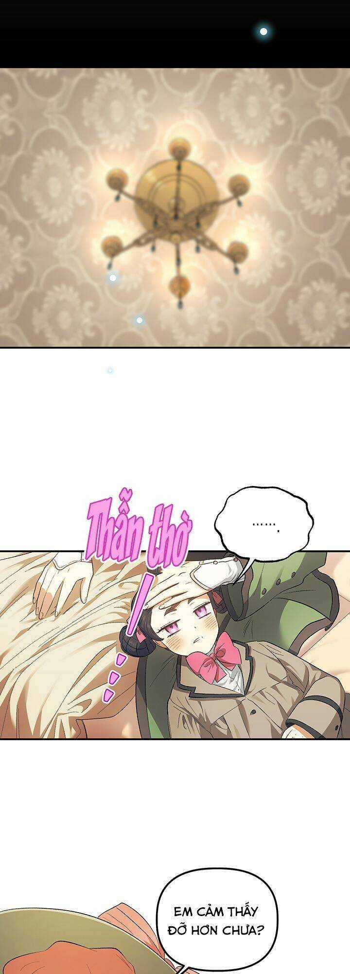 May Mắn Hay Bất Hạnh Chapter 81 trang 30