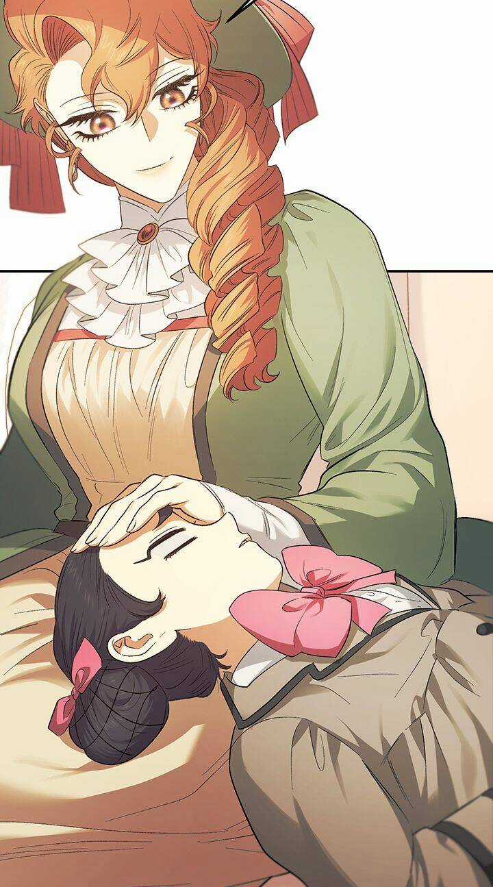 May Mắn Hay Bất Hạnh Chapter 81 trang 31