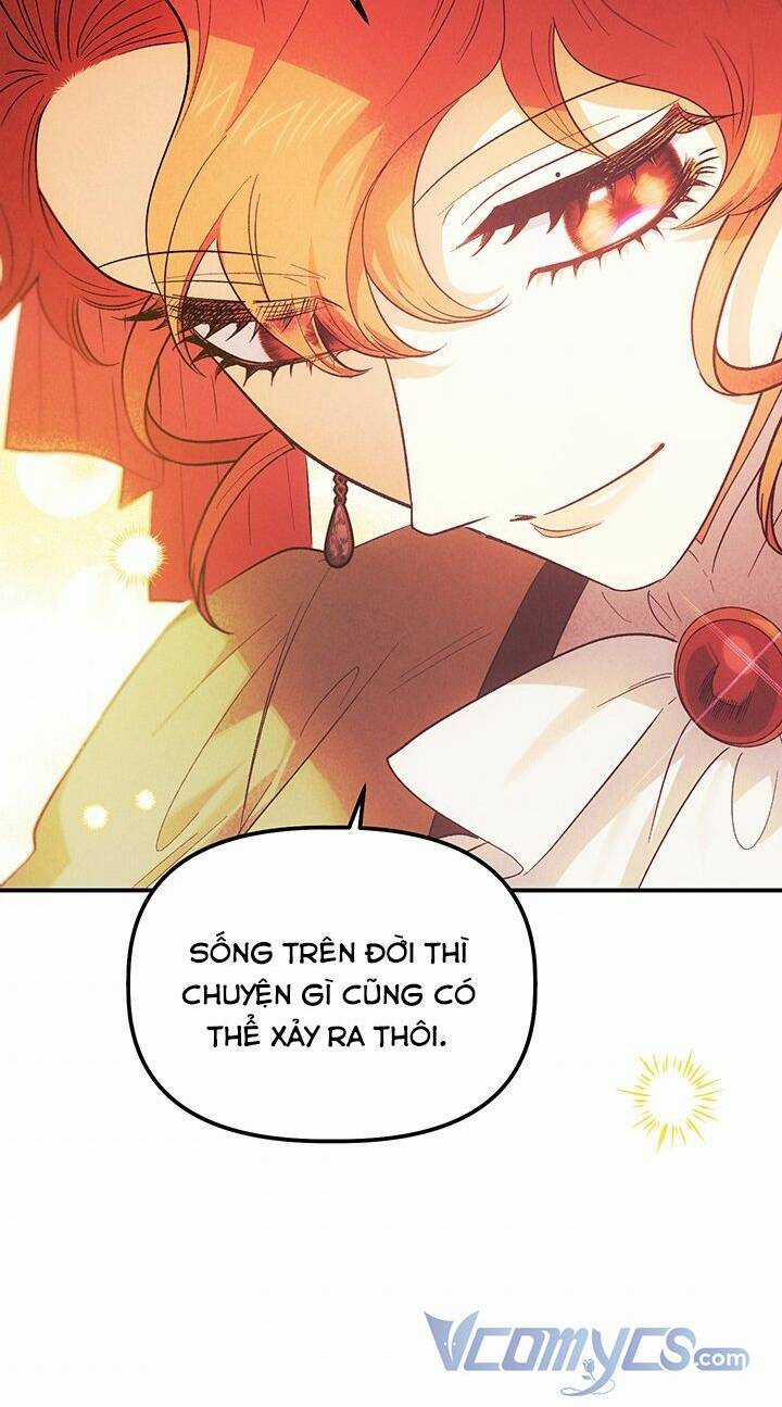 May Mắn Hay Bất Hạnh Chapter 81 trang 35