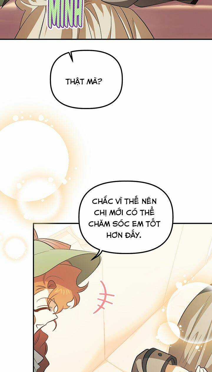 May Mắn Hay Bất Hạnh Chapter 81 trang 37