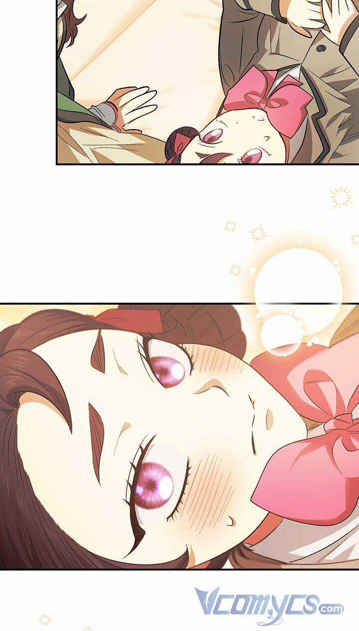 May Mắn Hay Bất Hạnh Chapter 81 trang 38