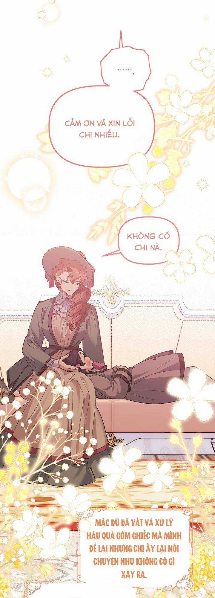 May Mắn Hay Bất Hạnh Chapter 81 trang 39