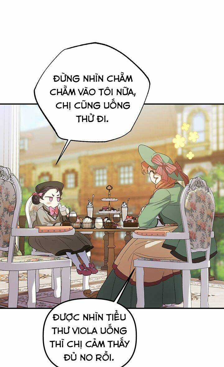 May Mắn Hay Bất Hạnh Chapter 81 trang 4