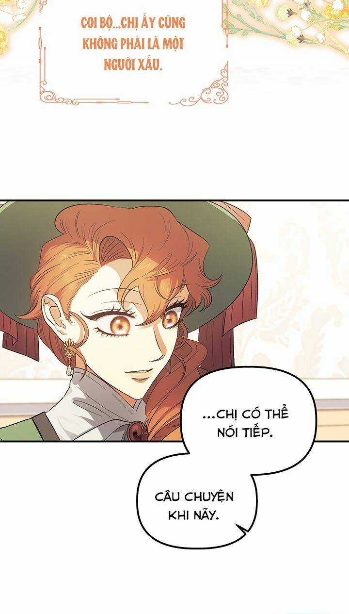 May Mắn Hay Bất Hạnh Chapter 81 trang 40