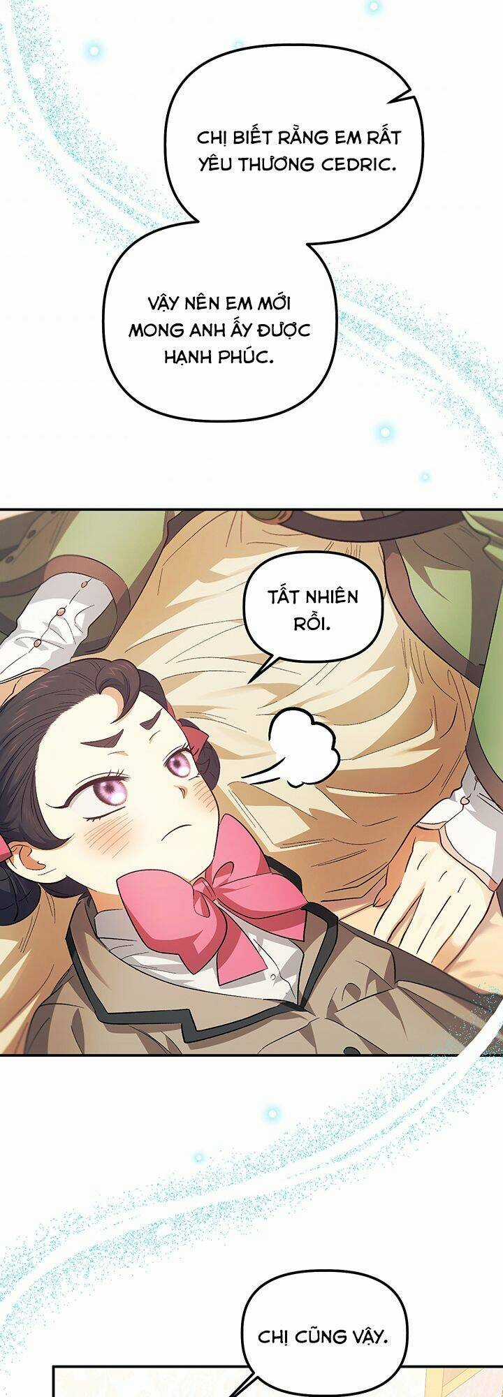 May Mắn Hay Bất Hạnh Chapter 81 trang 42