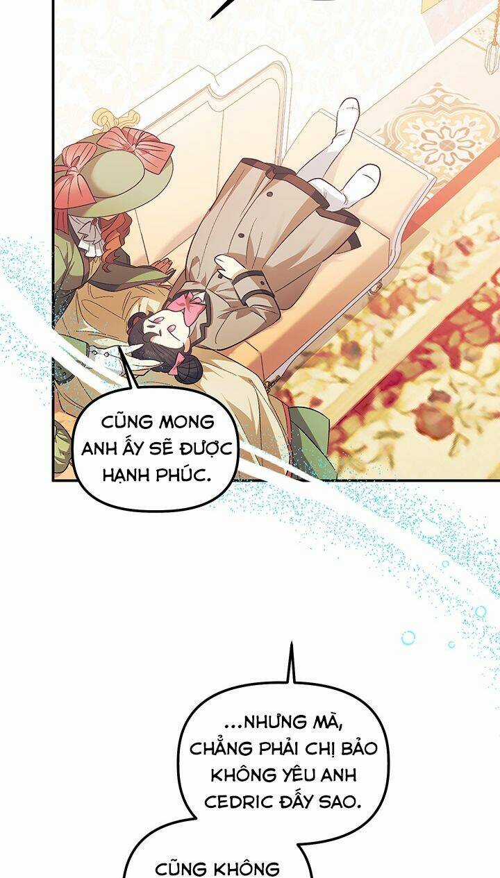 May Mắn Hay Bất Hạnh Chapter 81 trang 43