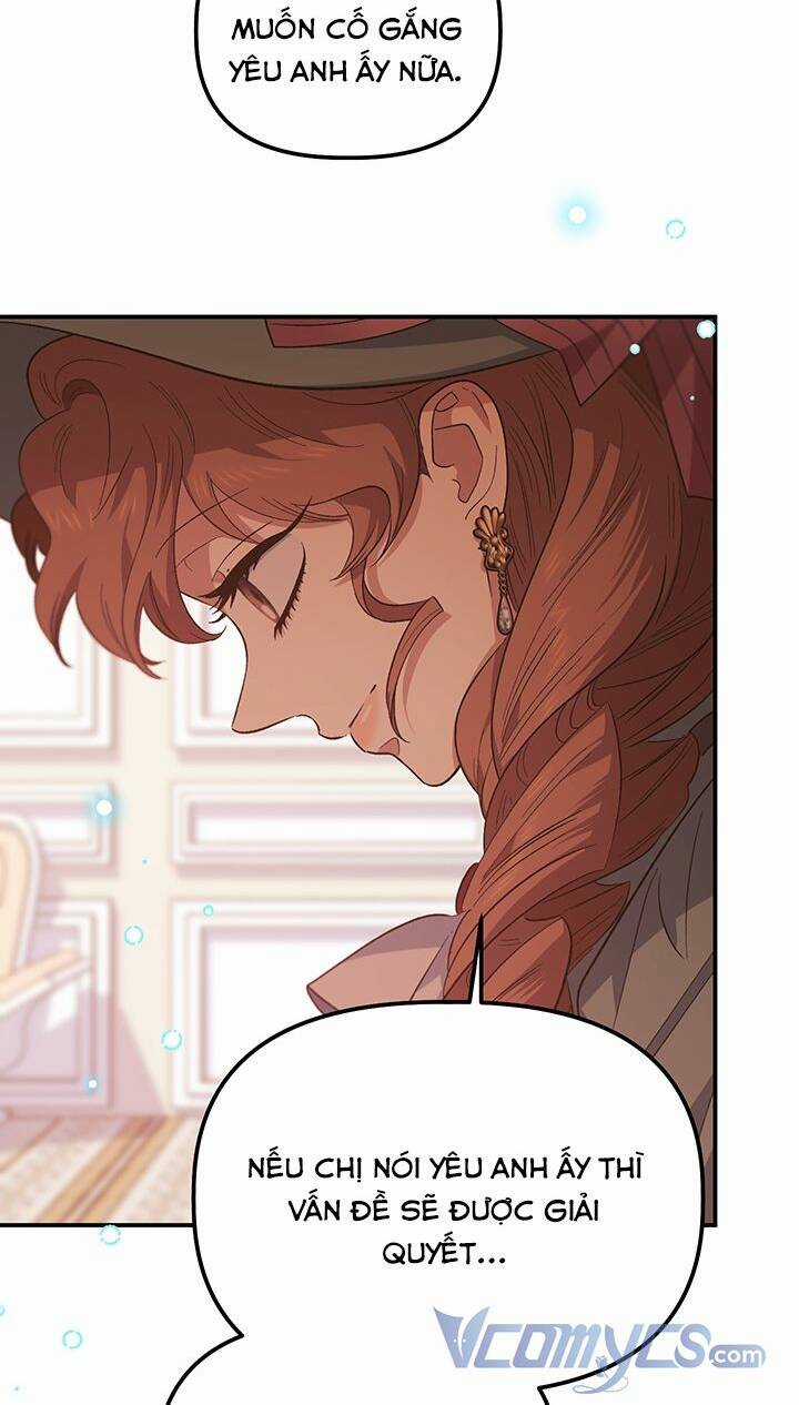 May Mắn Hay Bất Hạnh Chapter 81 trang 44