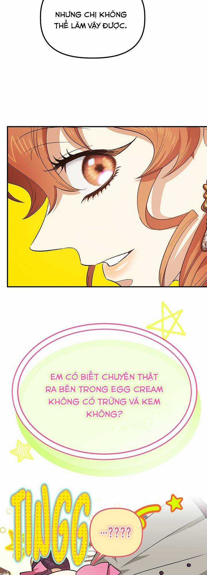 May Mắn Hay Bất Hạnh Chapter 81 trang 45