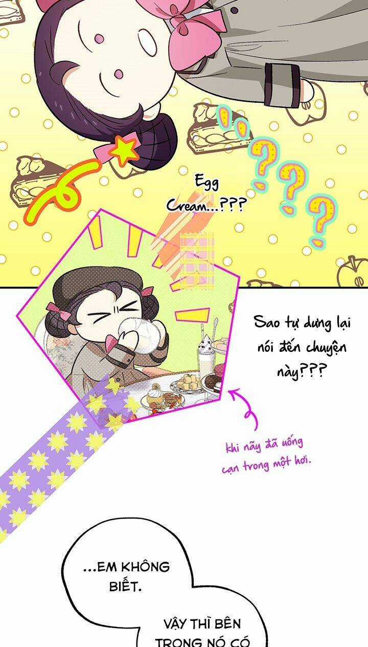 May Mắn Hay Bất Hạnh Chapter 81 trang 46