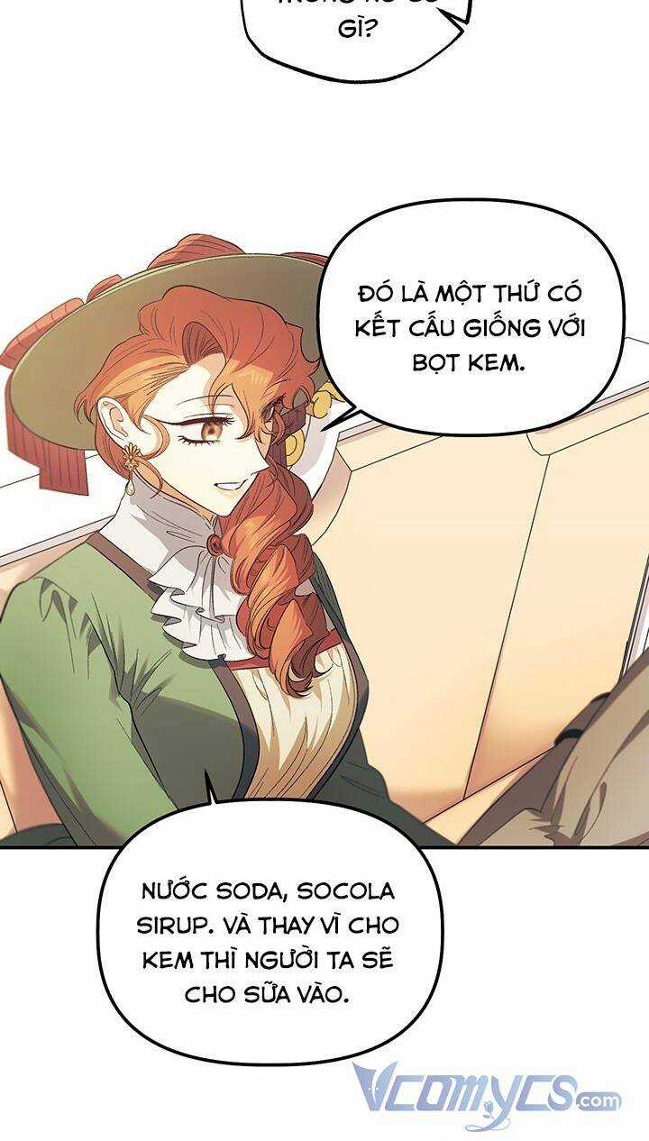 May Mắn Hay Bất Hạnh Chapter 81 trang 47