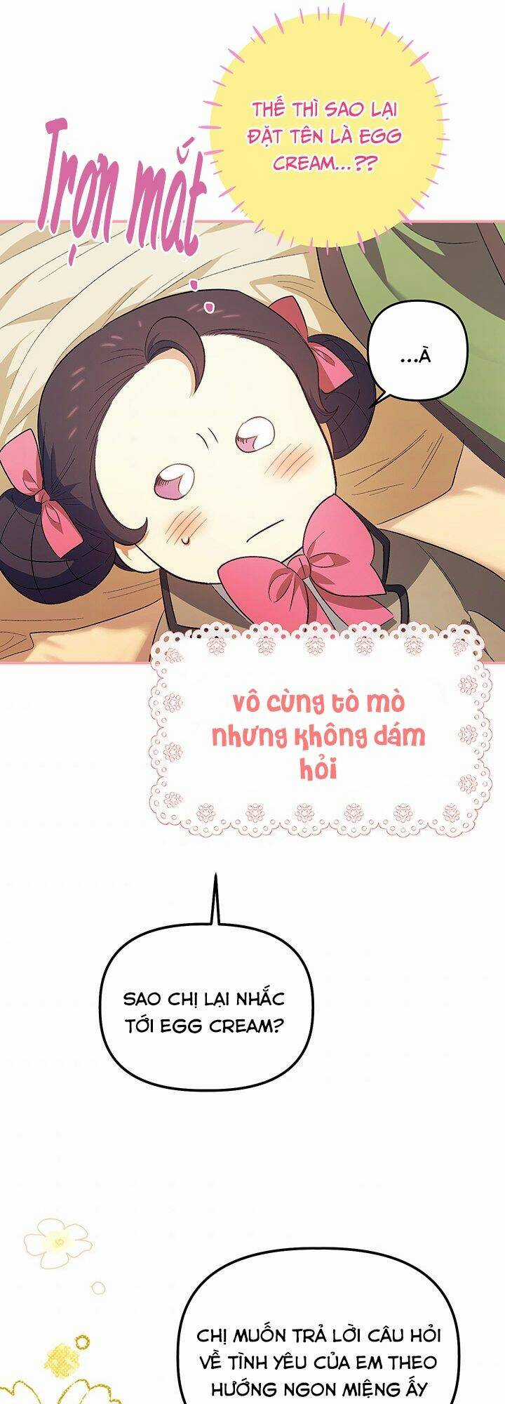 May Mắn Hay Bất Hạnh Chapter 81 trang 48