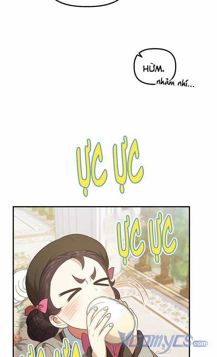 May Mắn Hay Bất Hạnh Chapter 81 trang 5