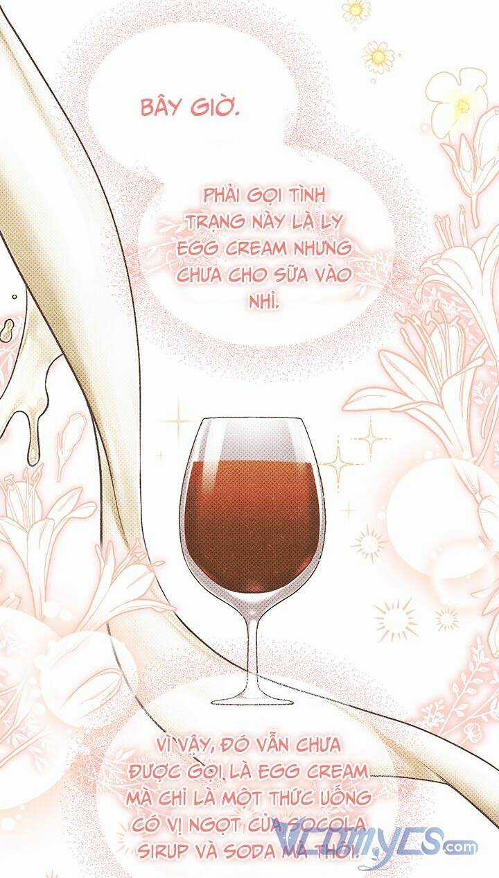 May Mắn Hay Bất Hạnh Chapter 81 trang 50