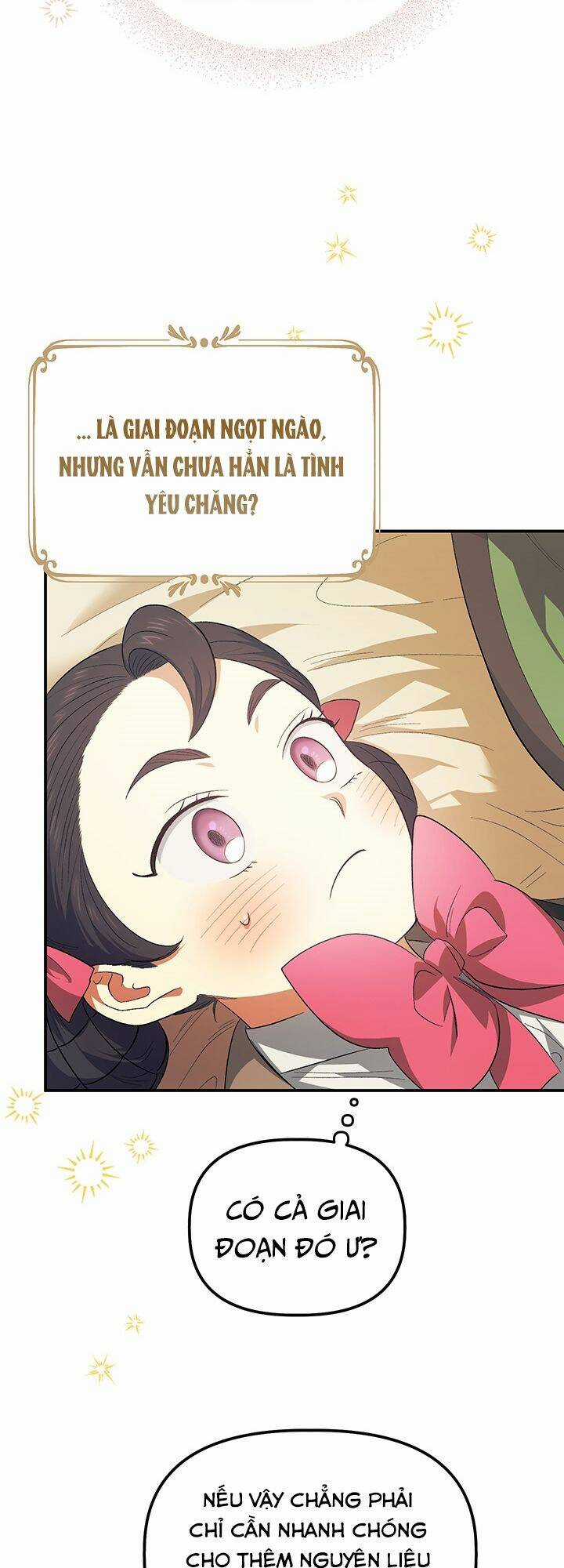 May Mắn Hay Bất Hạnh Chapter 81 trang 51