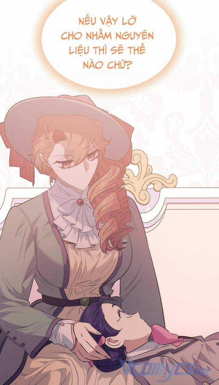 May Mắn Hay Bất Hạnh Chapter 81 trang 53