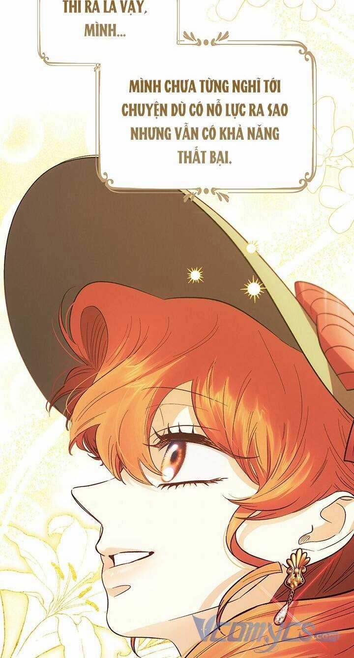 May Mắn Hay Bất Hạnh Chapter 81 trang 55