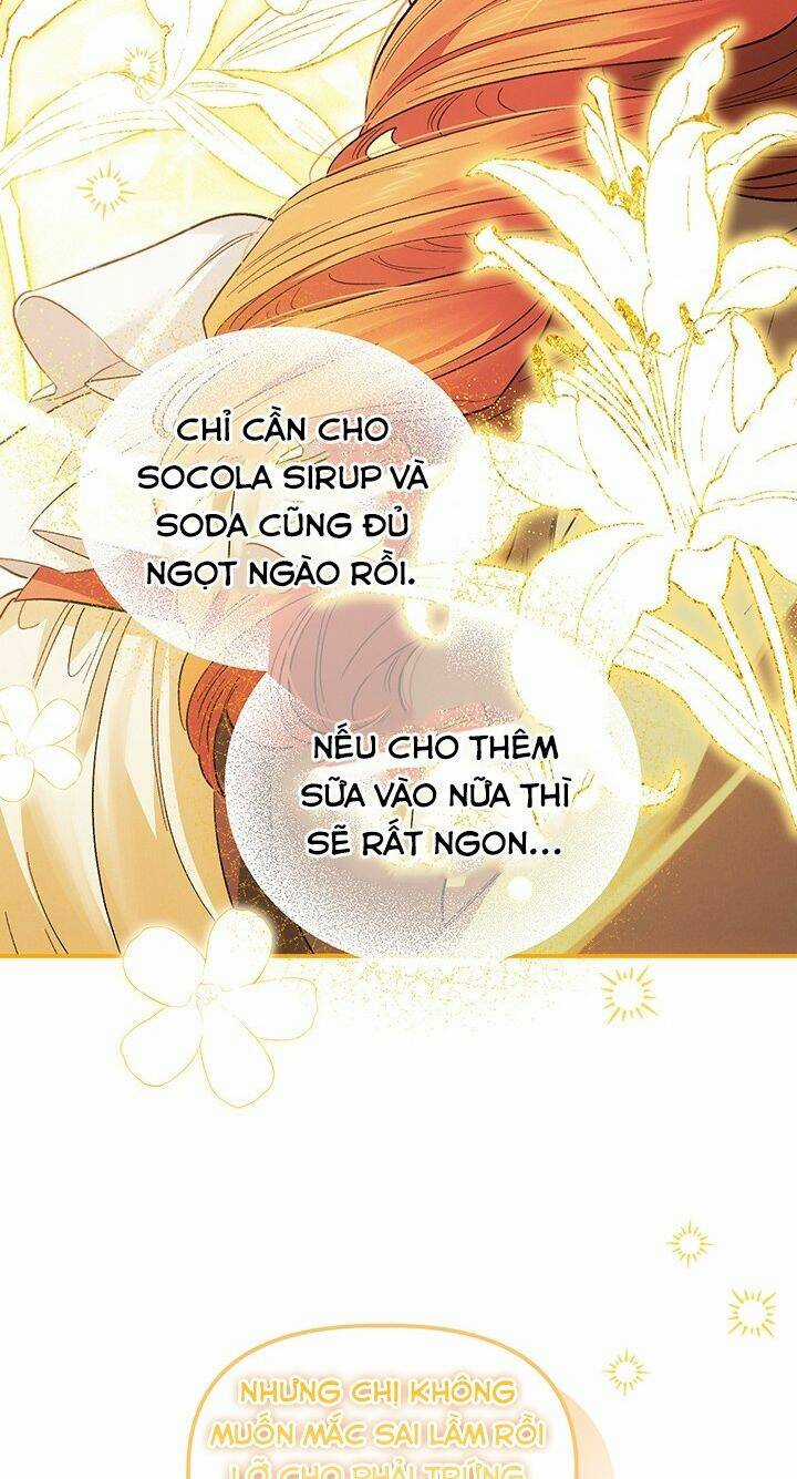 May Mắn Hay Bất Hạnh Chapter 81 trang 56