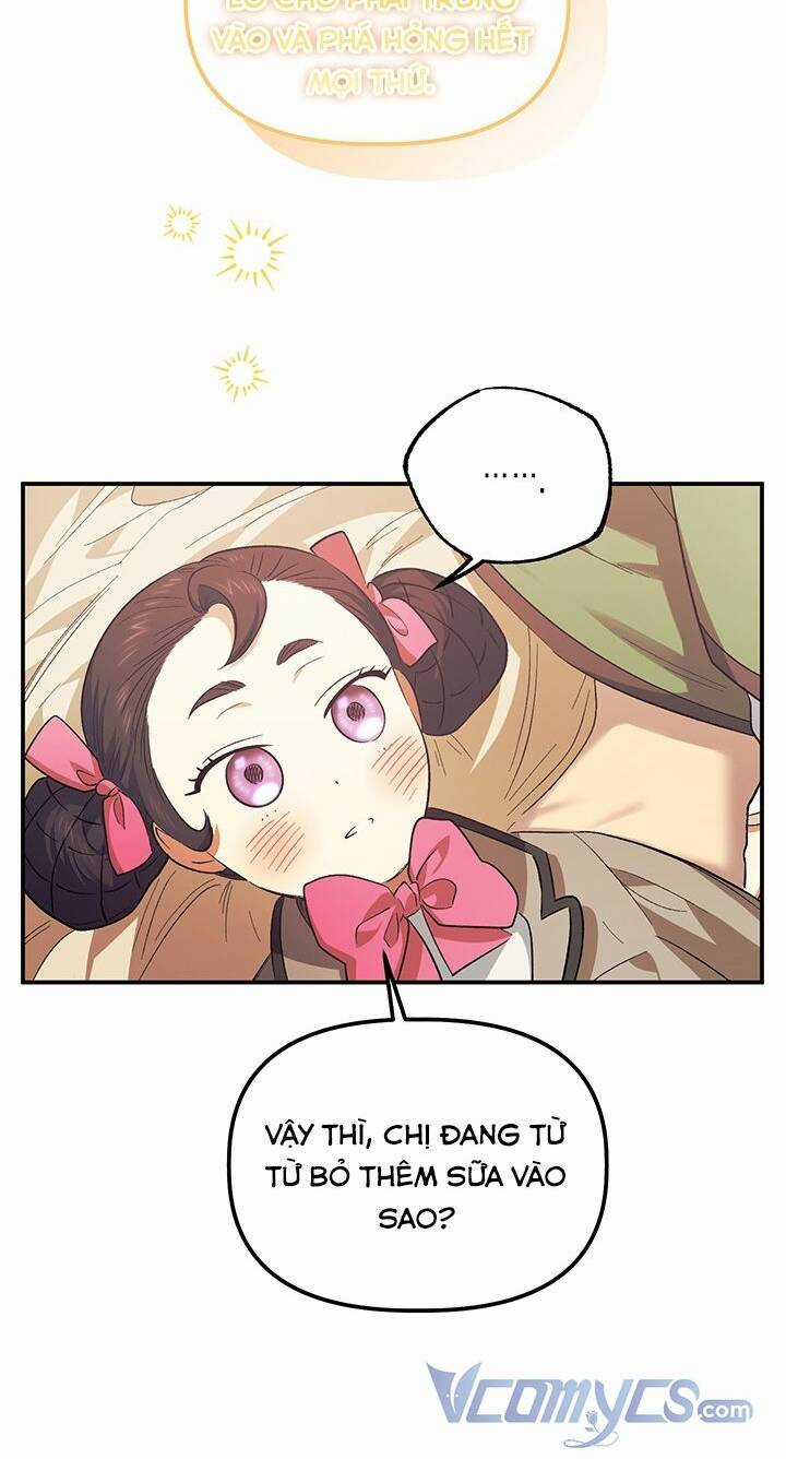 May Mắn Hay Bất Hạnh Chapter 81 trang 57