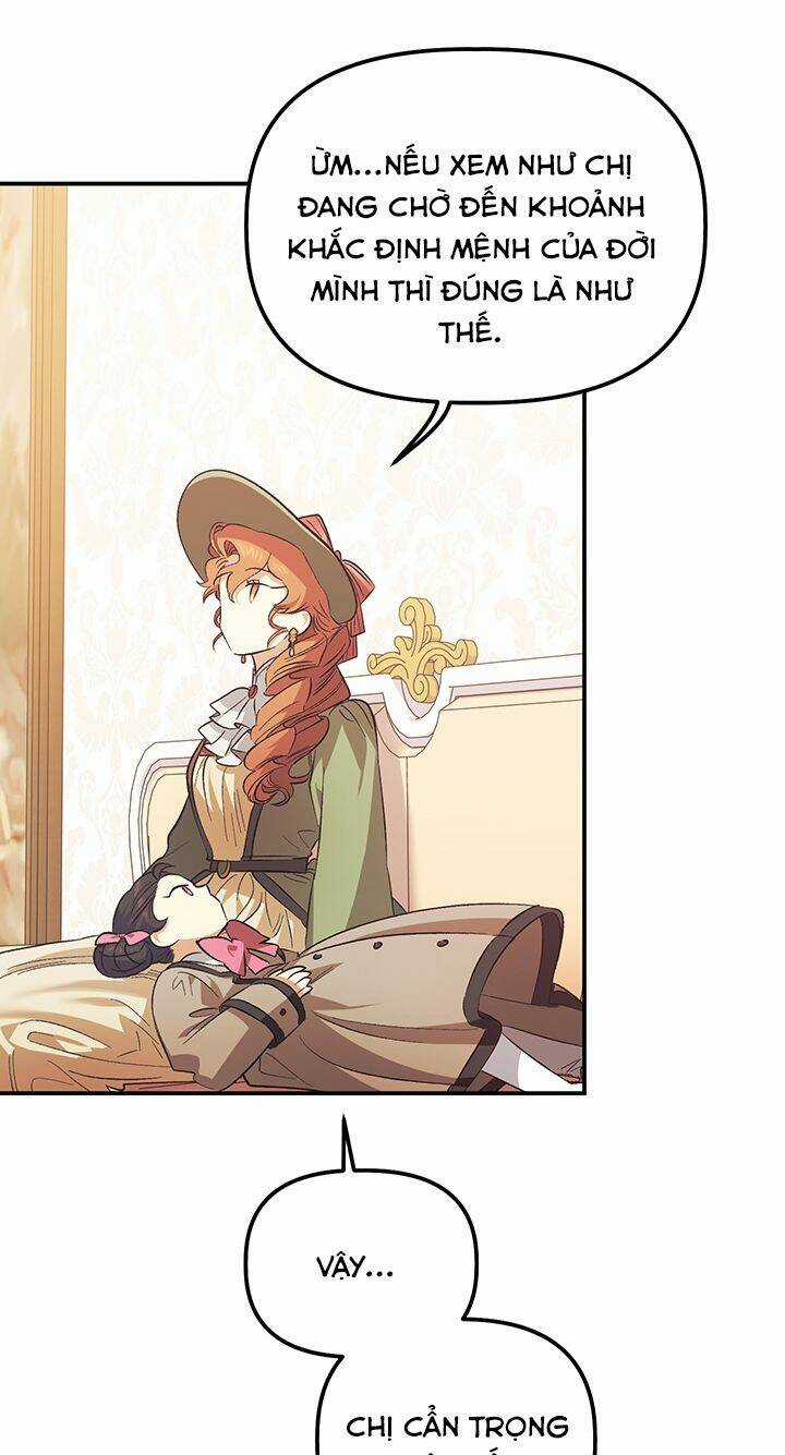 May Mắn Hay Bất Hạnh Chapter 81 trang 58