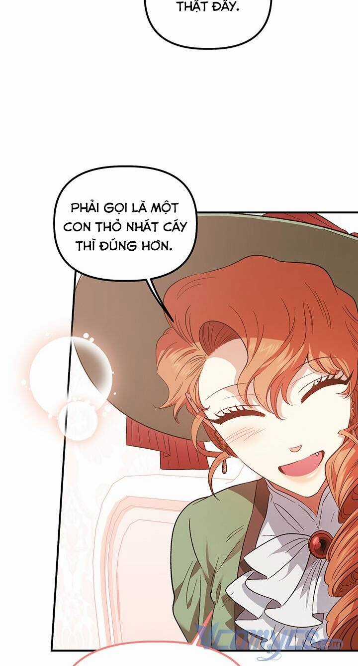 May Mắn Hay Bất Hạnh Chapter 81 trang 59