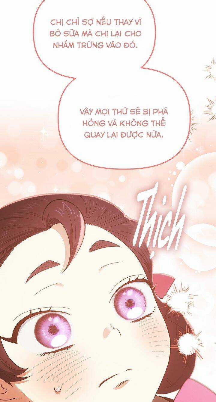 May Mắn Hay Bất Hạnh Chapter 81 trang 60