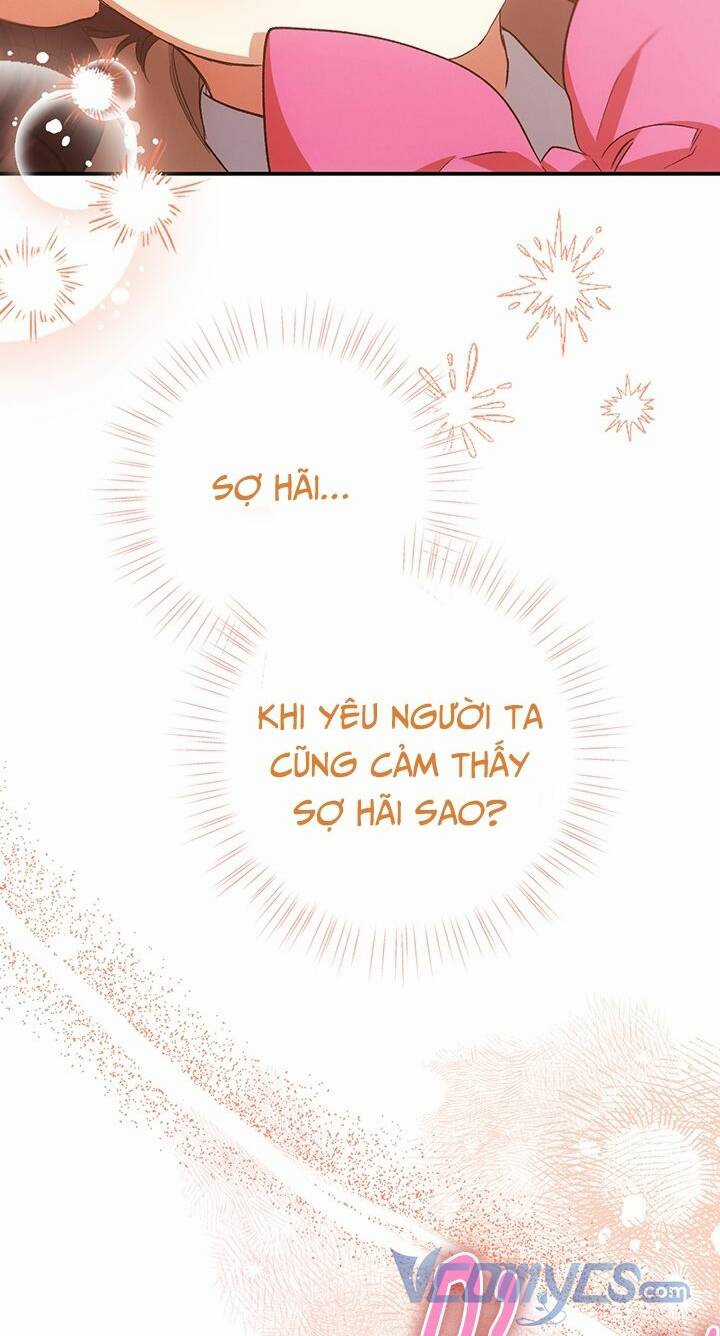 May Mắn Hay Bất Hạnh Chapter 81 trang 61