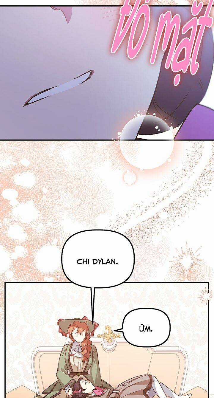 May Mắn Hay Bất Hạnh Chapter 81 trang 62