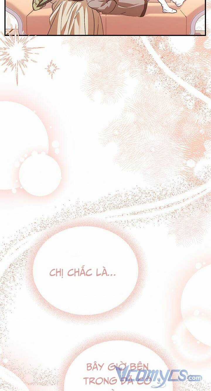 May Mắn Hay Bất Hạnh Chapter 81 trang 63