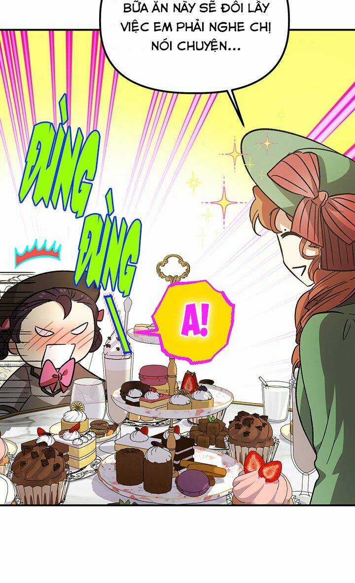 May Mắn Hay Bất Hạnh Chapter 81 trang 7