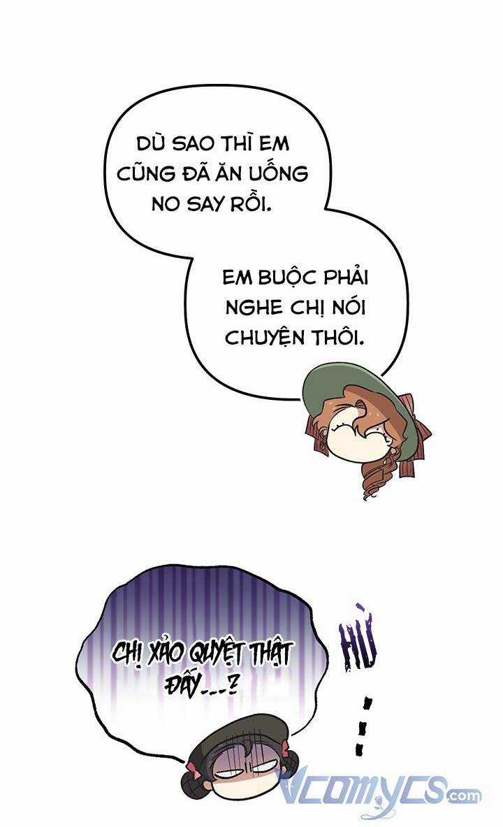 May Mắn Hay Bất Hạnh Chapter 81 trang 8