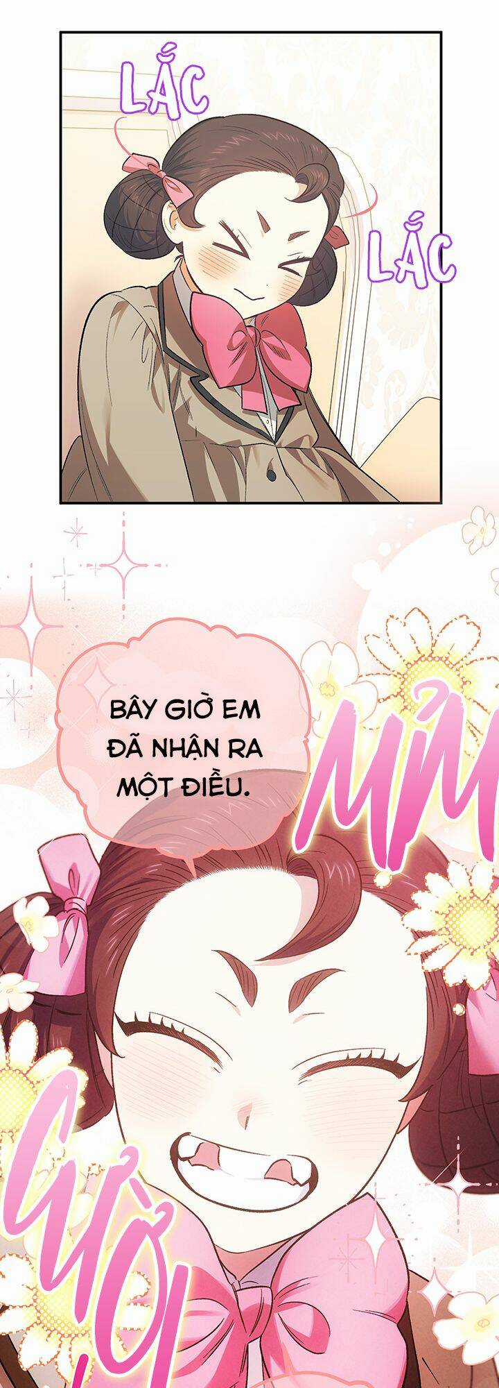 May Mắn Hay Bất Hạnh Chapter 82 trang 11
