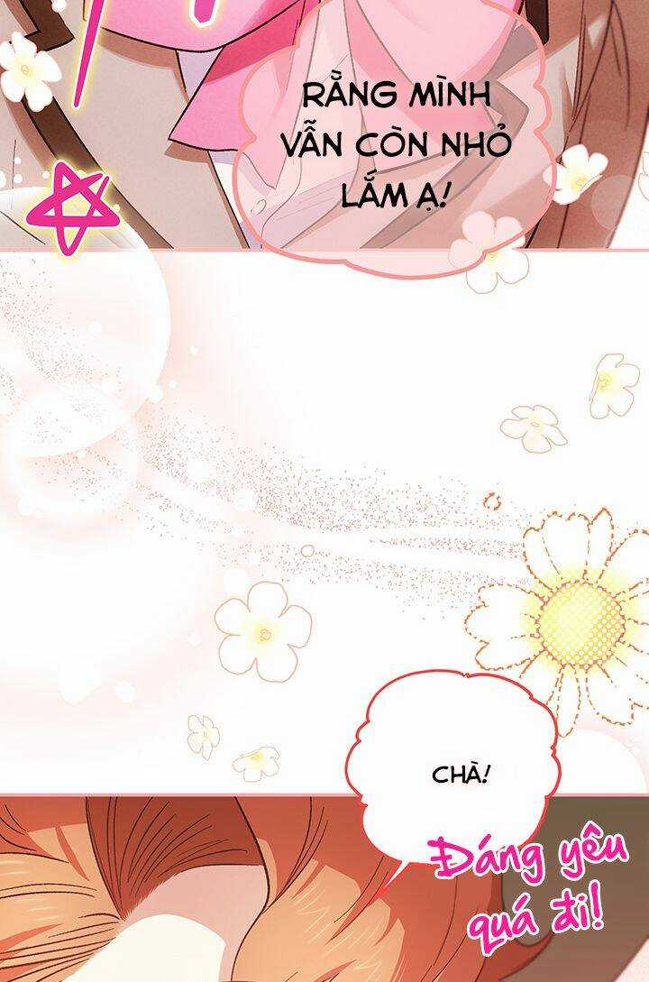 May Mắn Hay Bất Hạnh Chapter 82 trang 12